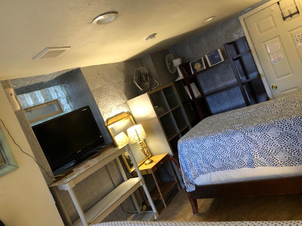 Highland Park Pittsburghアパートメント エクステリア 写真