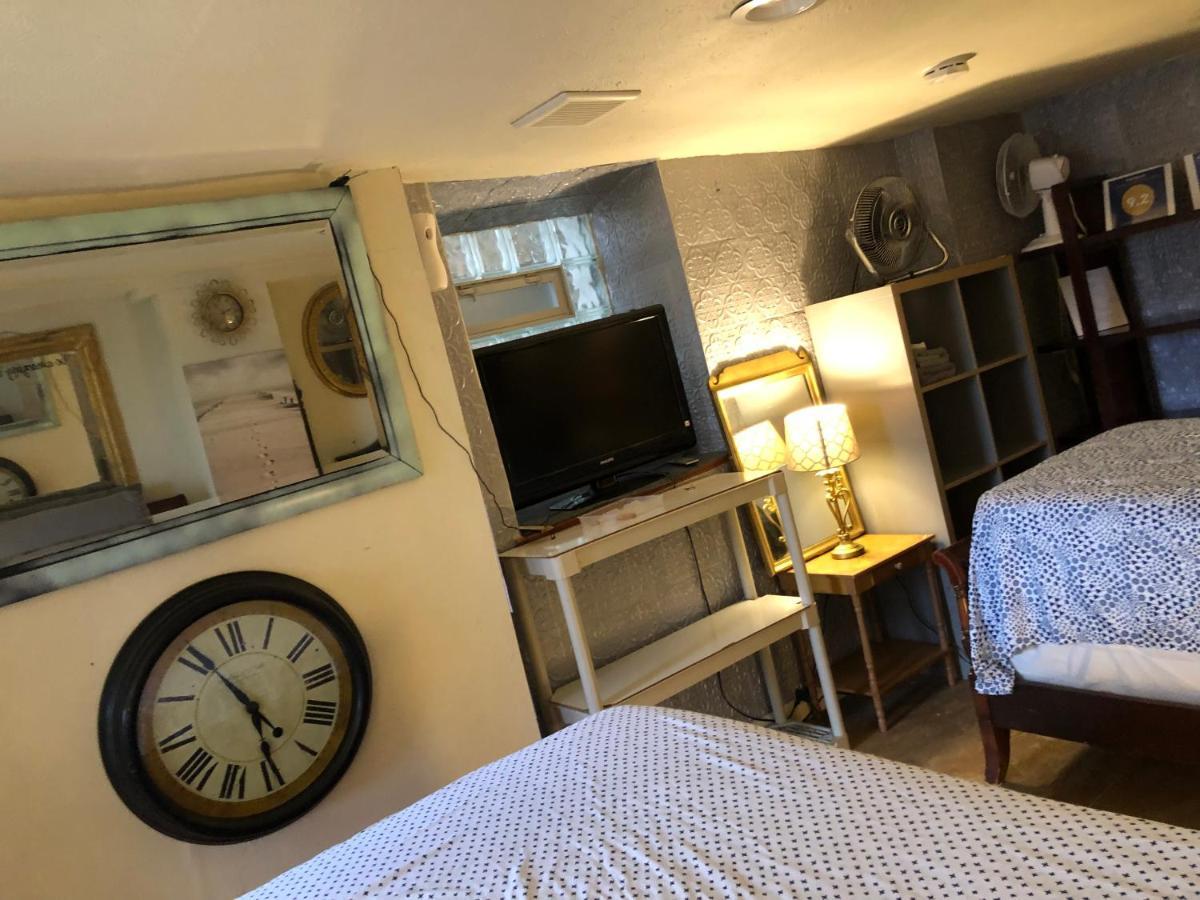 Highland Park Pittsburghアパートメント エクステリア 写真