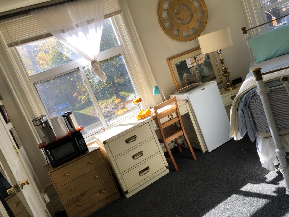 Highland Park Pittsburghアパートメント エクステリア 写真