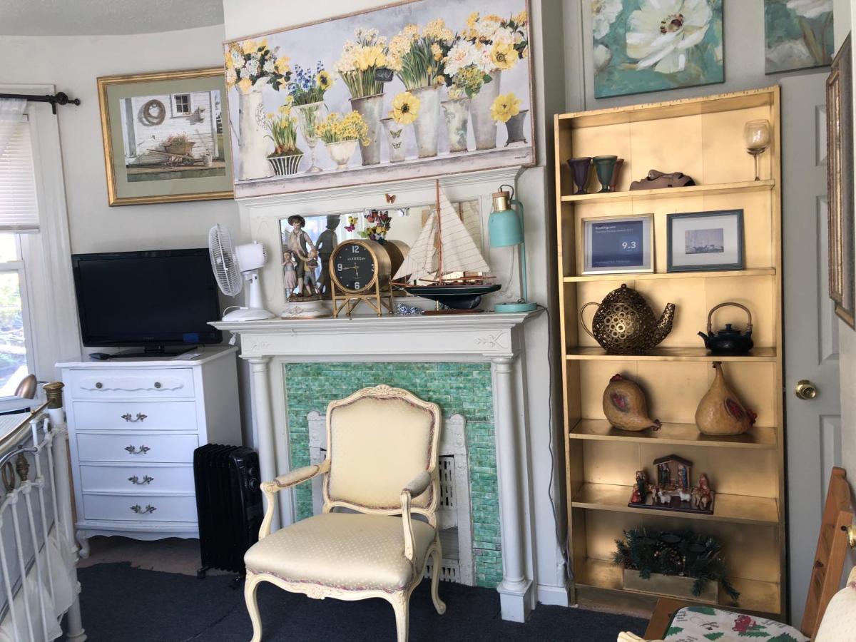 Highland Park Pittsburghアパートメント エクステリア 写真