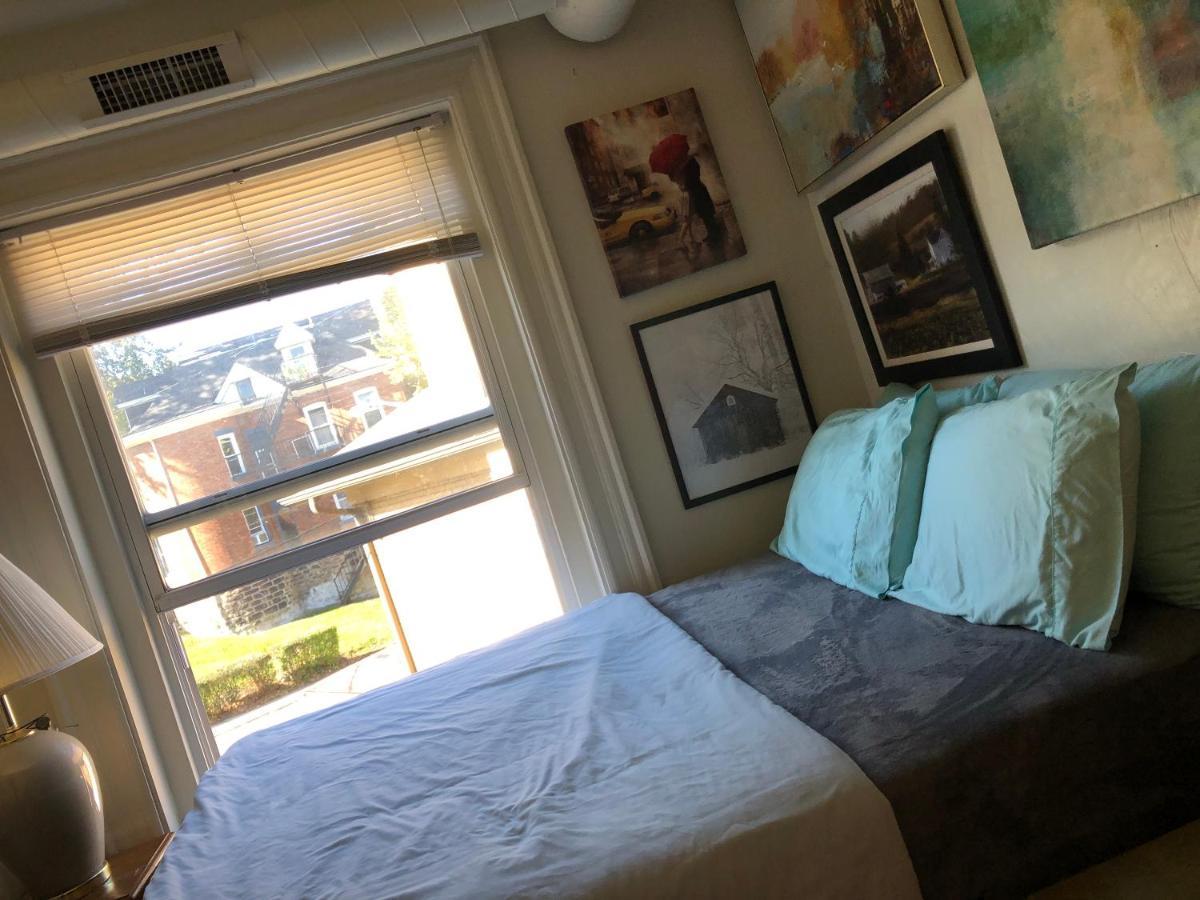 Highland Park Pittsburghアパートメント エクステリア 写真