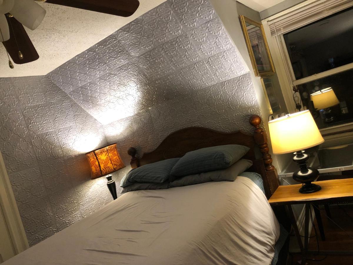 Highland Park Pittsburghアパートメント エクステリア 写真