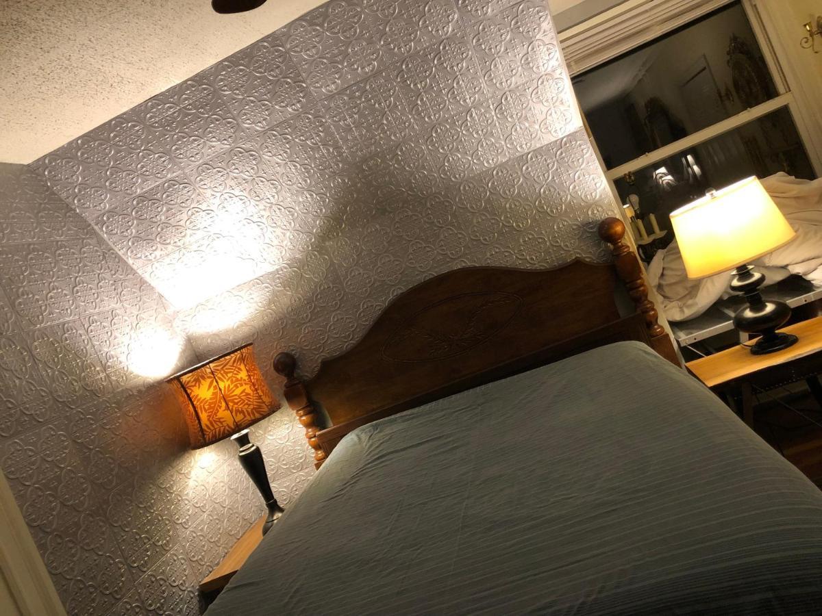 Highland Park Pittsburghアパートメント エクステリア 写真
