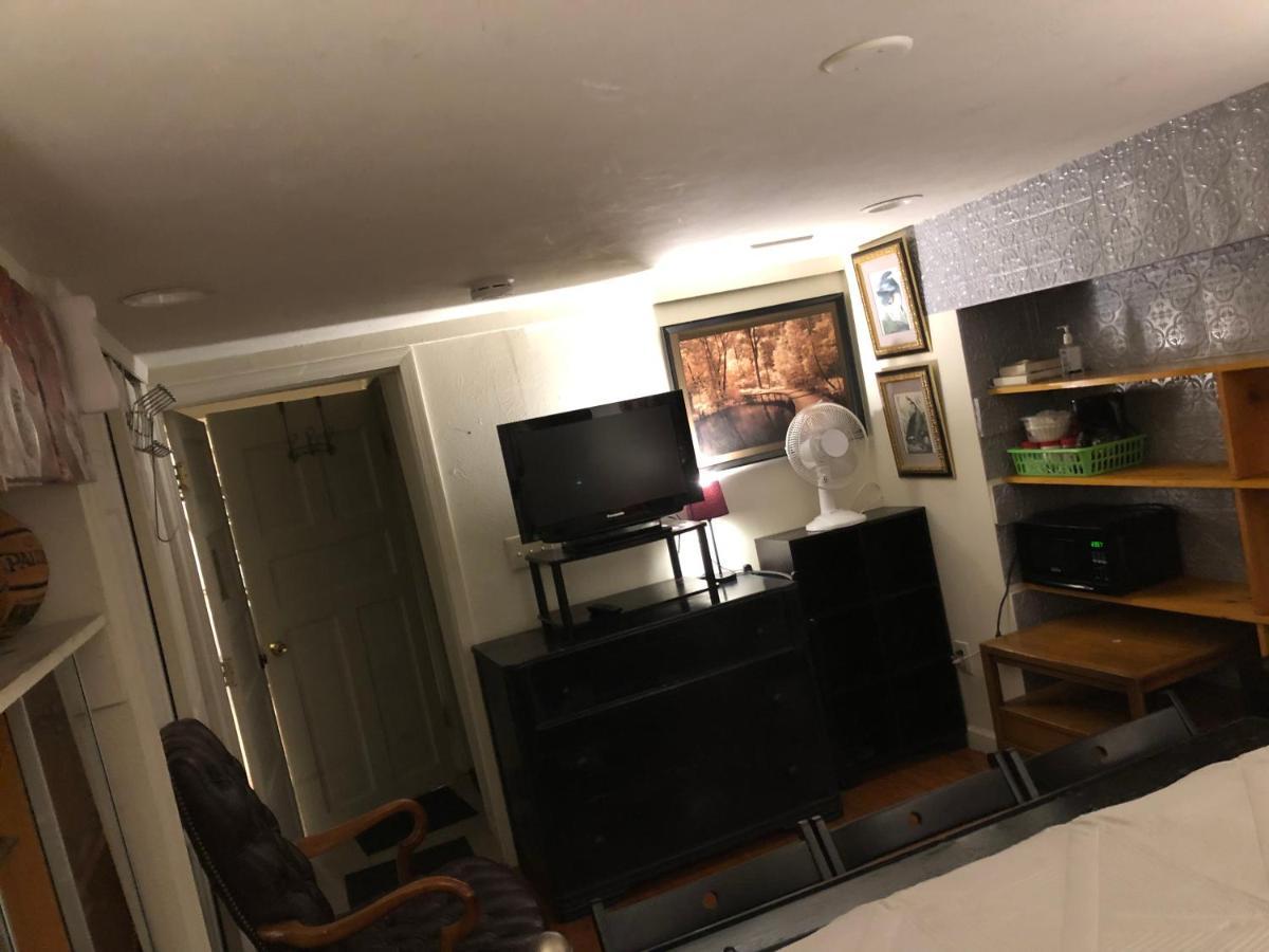 Highland Park Pittsburghアパートメント エクステリア 写真