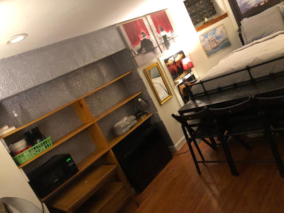 Highland Park Pittsburghアパートメント エクステリア 写真