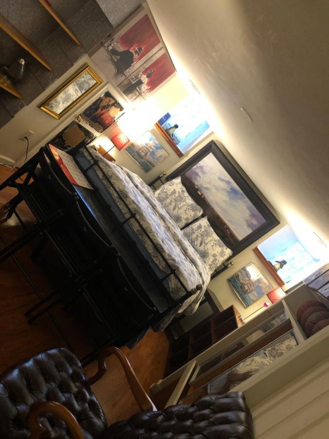 Highland Park Pittsburghアパートメント エクステリア 写真