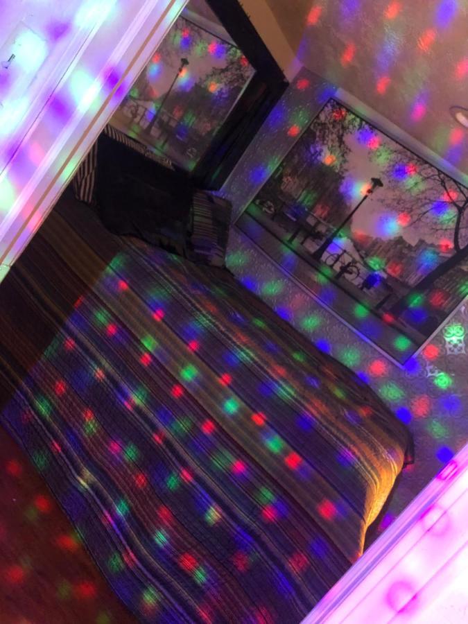 Highland Park Pittsburghアパートメント エクステリア 写真