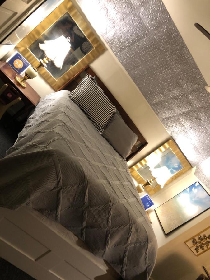 Highland Park Pittsburghアパートメント エクステリア 写真